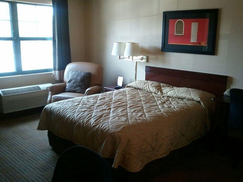 Extended Stay America Suites - Chicago - Schaumburg - I-90 Eksteriør bilde