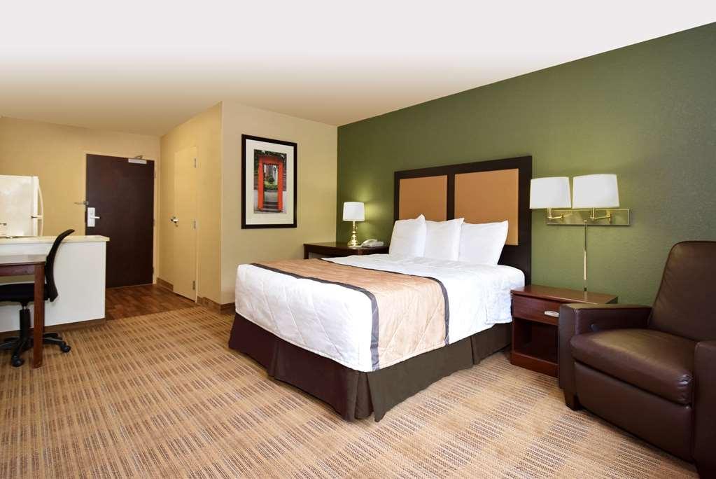 Extended Stay America Suites - Chicago - Schaumburg - I-90 Rom bilde