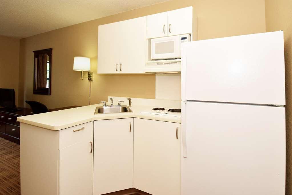 Extended Stay America Suites - Chicago - Schaumburg - I-90 Rom bilde