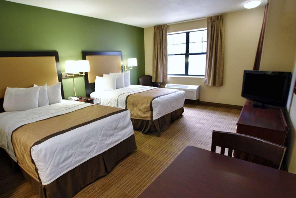 Extended Stay America Suites - Chicago - Schaumburg - I-90 Rom bilde