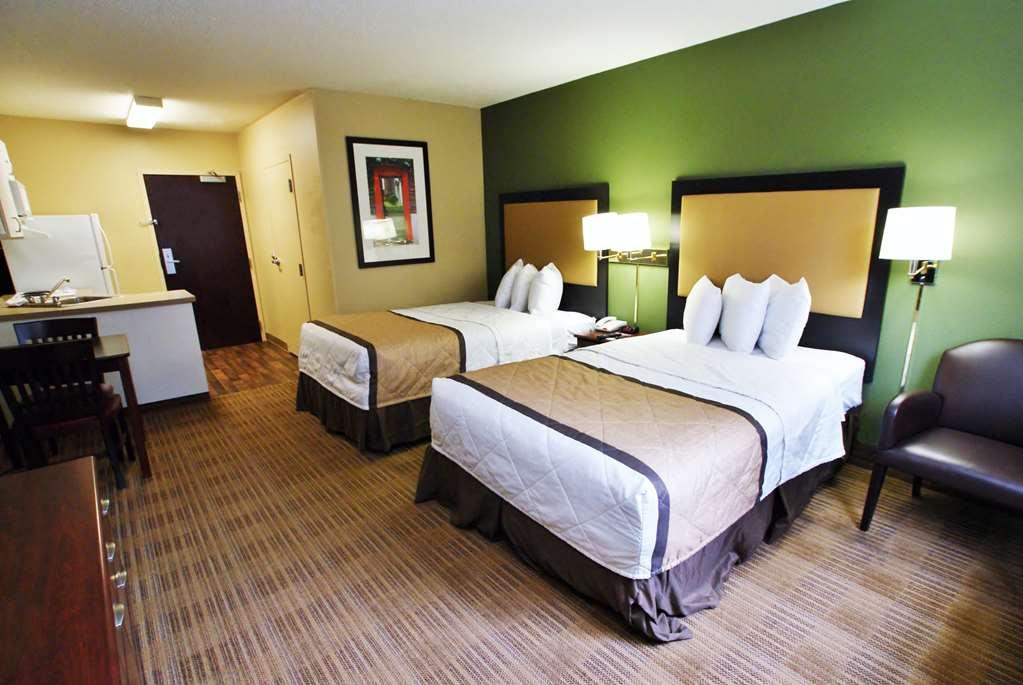 Extended Stay America Suites - Chicago - Schaumburg - I-90 Rom bilde
