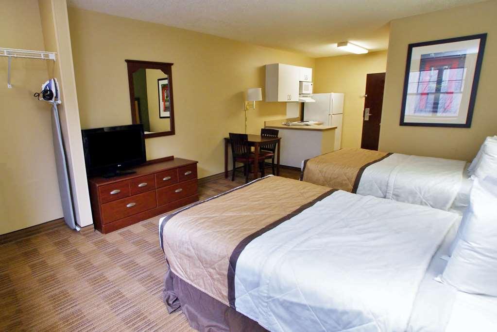 Extended Stay America Suites - Chicago - Schaumburg - I-90 Rom bilde