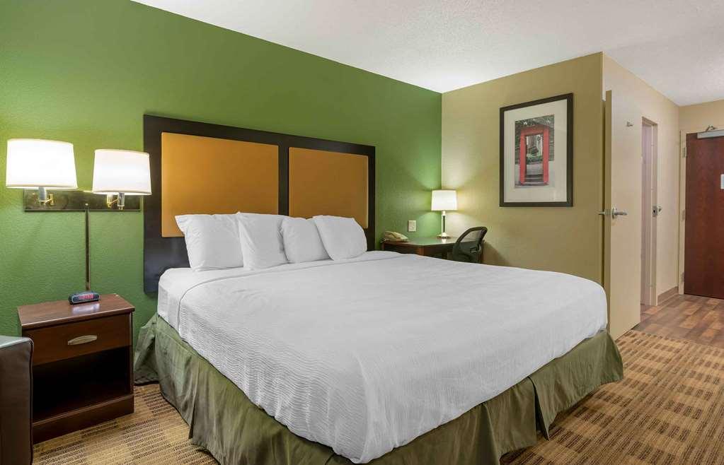 Extended Stay America Suites - Chicago - Schaumburg - I-90 Rom bilde