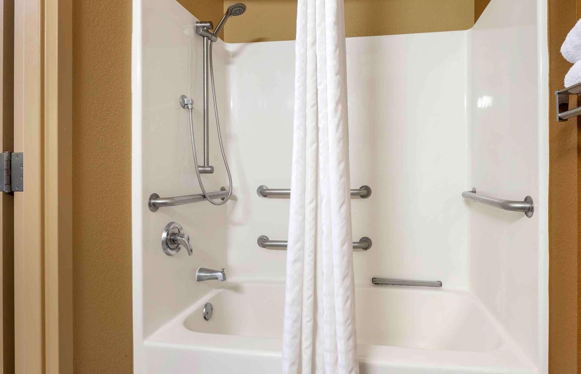 Extended Stay America Suites - Chicago - Schaumburg - I-90 Eksteriør bilde