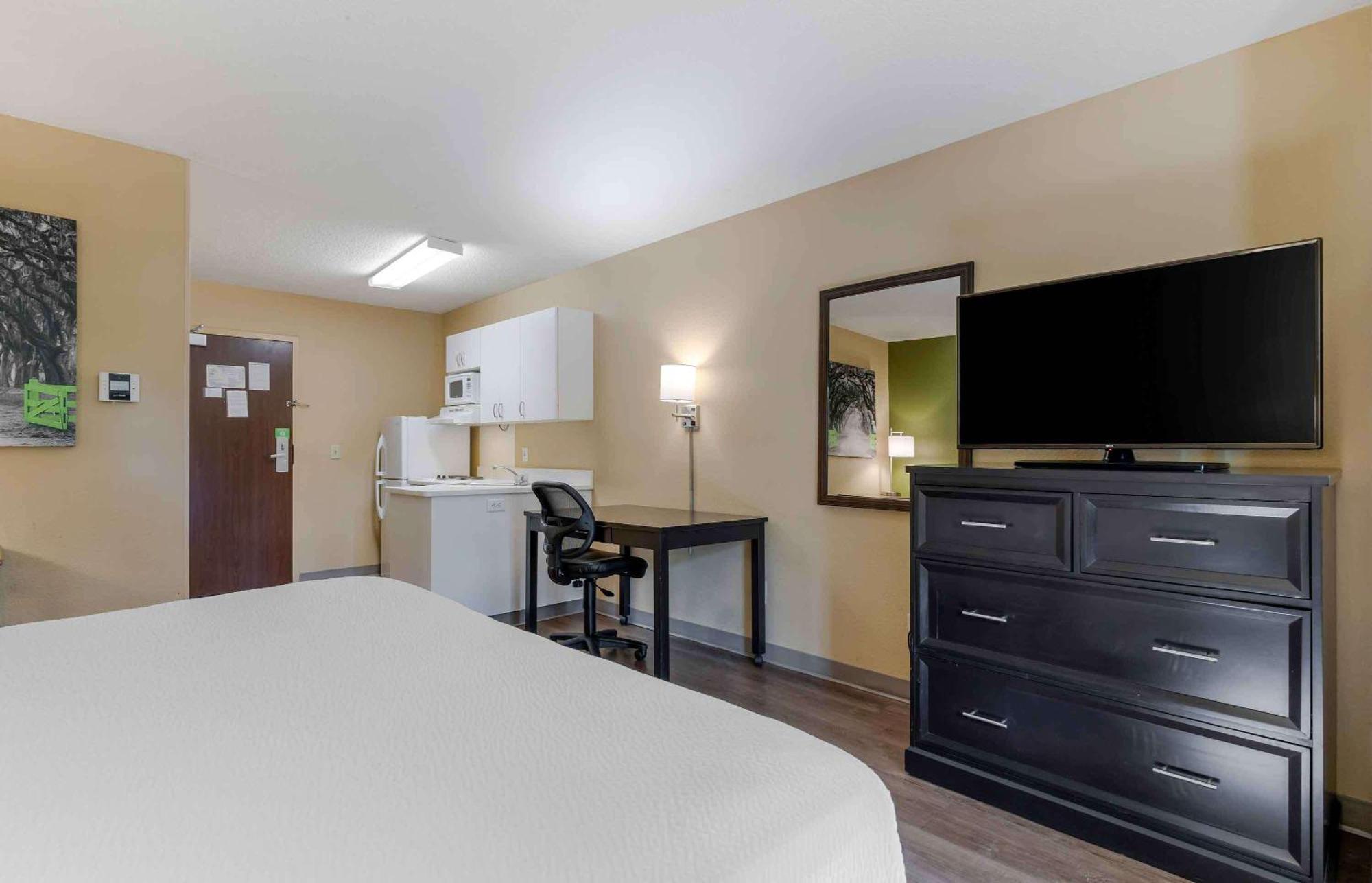 Extended Stay America Suites - Chicago - Schaumburg - I-90 Eksteriør bilde