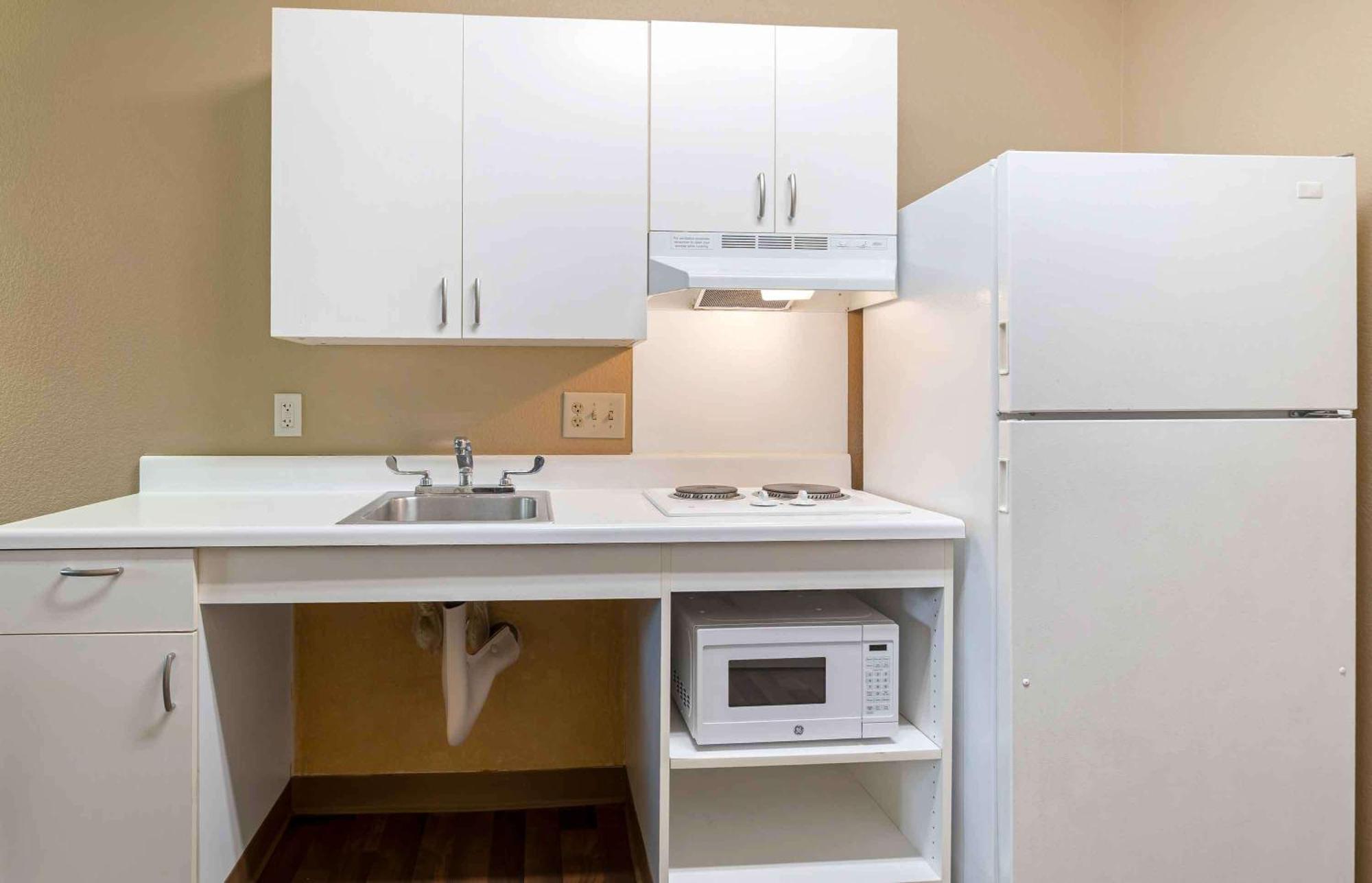 Extended Stay America Suites - Chicago - Schaumburg - I-90 Eksteriør bilde
