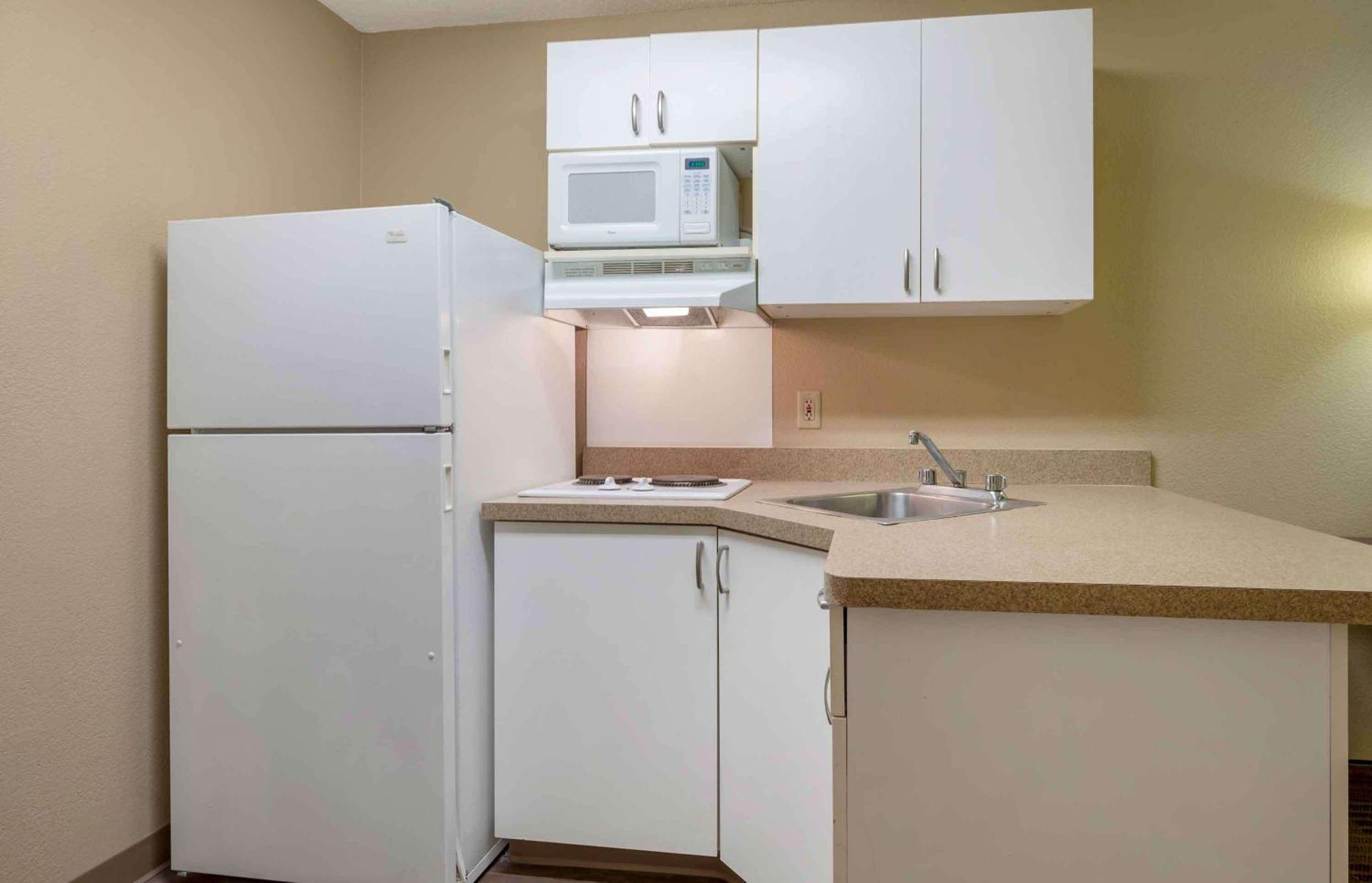 Extended Stay America Suites - Chicago - Schaumburg - I-90 Eksteriør bilde