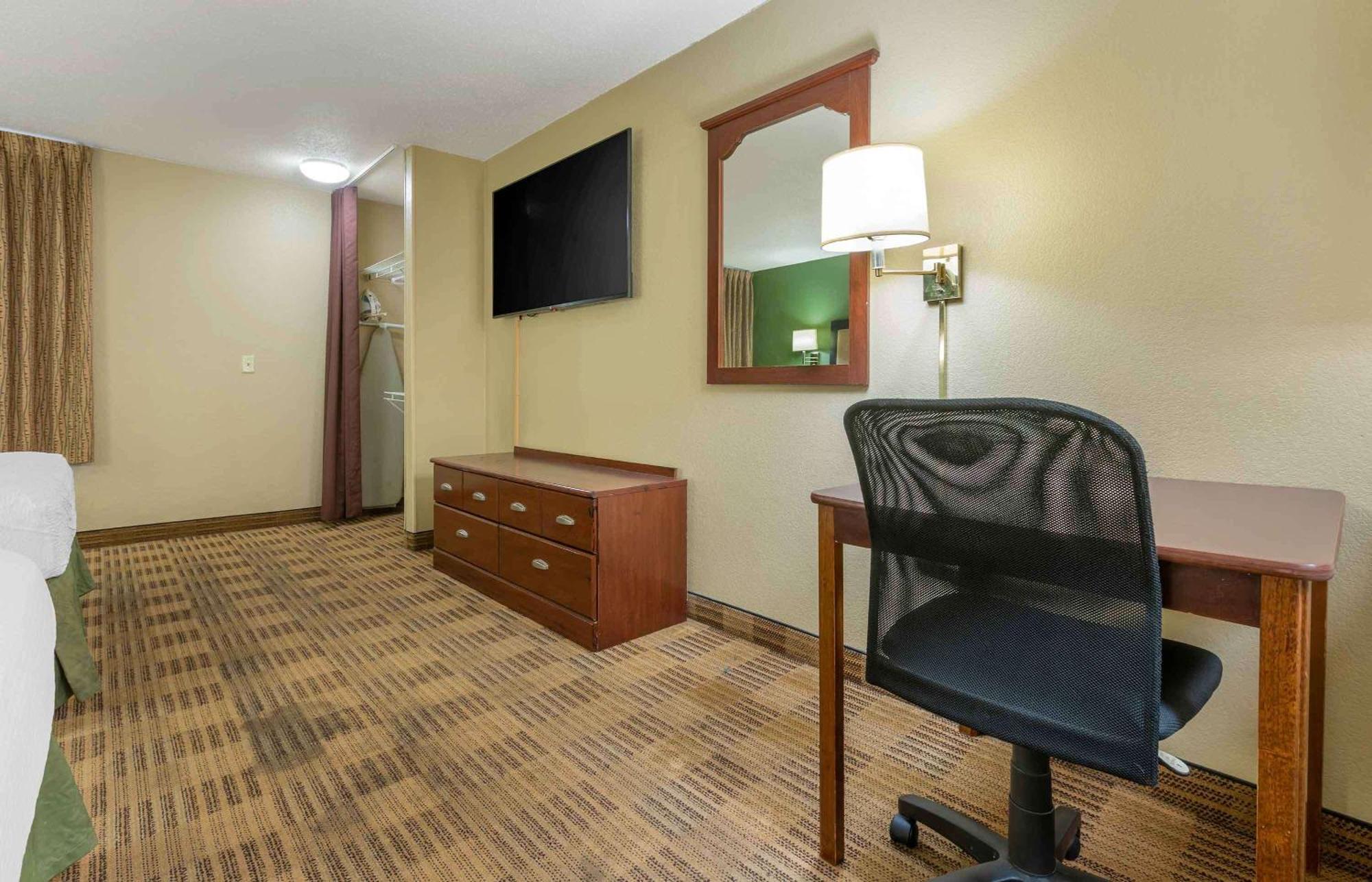 Extended Stay America Suites - Chicago - Schaumburg - I-90 Eksteriør bilde