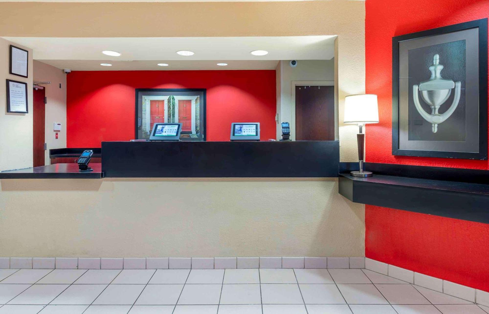 Extended Stay America Suites - Chicago - Schaumburg - I-90 Eksteriør bilde