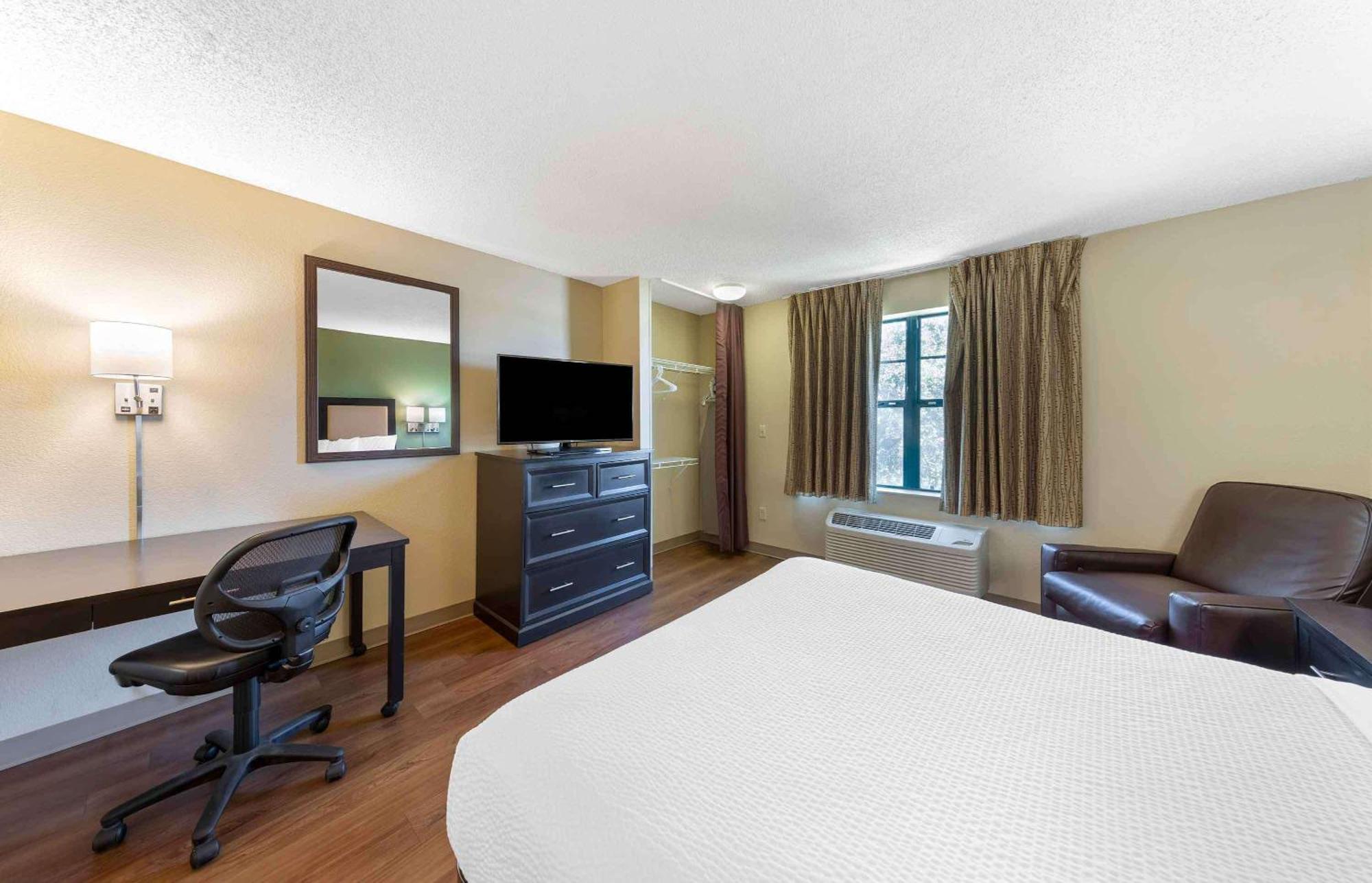 Extended Stay America Suites - Chicago - Schaumburg - I-90 Eksteriør bilde