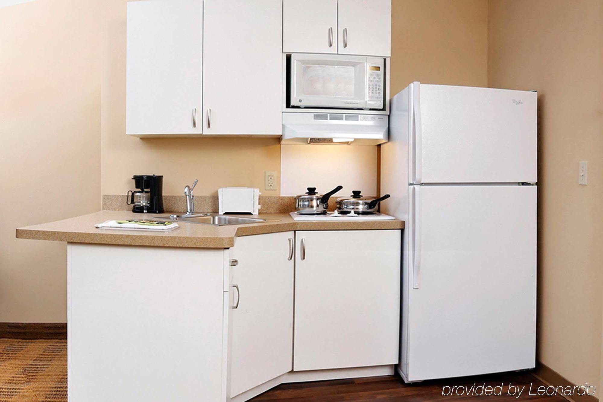 Extended Stay America Suites - Chicago - Schaumburg - I-90 Eksteriør bilde