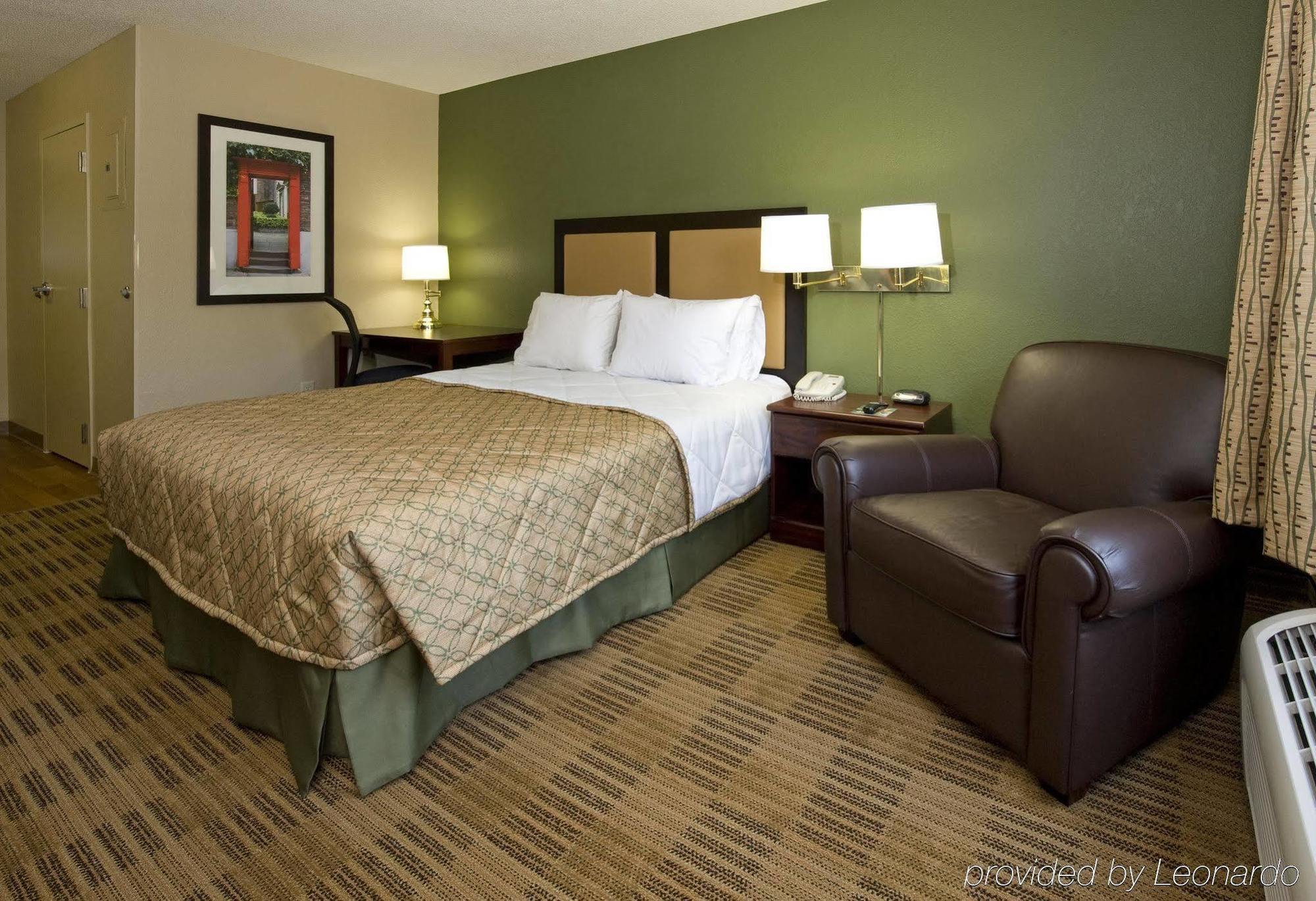 Extended Stay America Suites - Chicago - Schaumburg - I-90 Eksteriør bilde