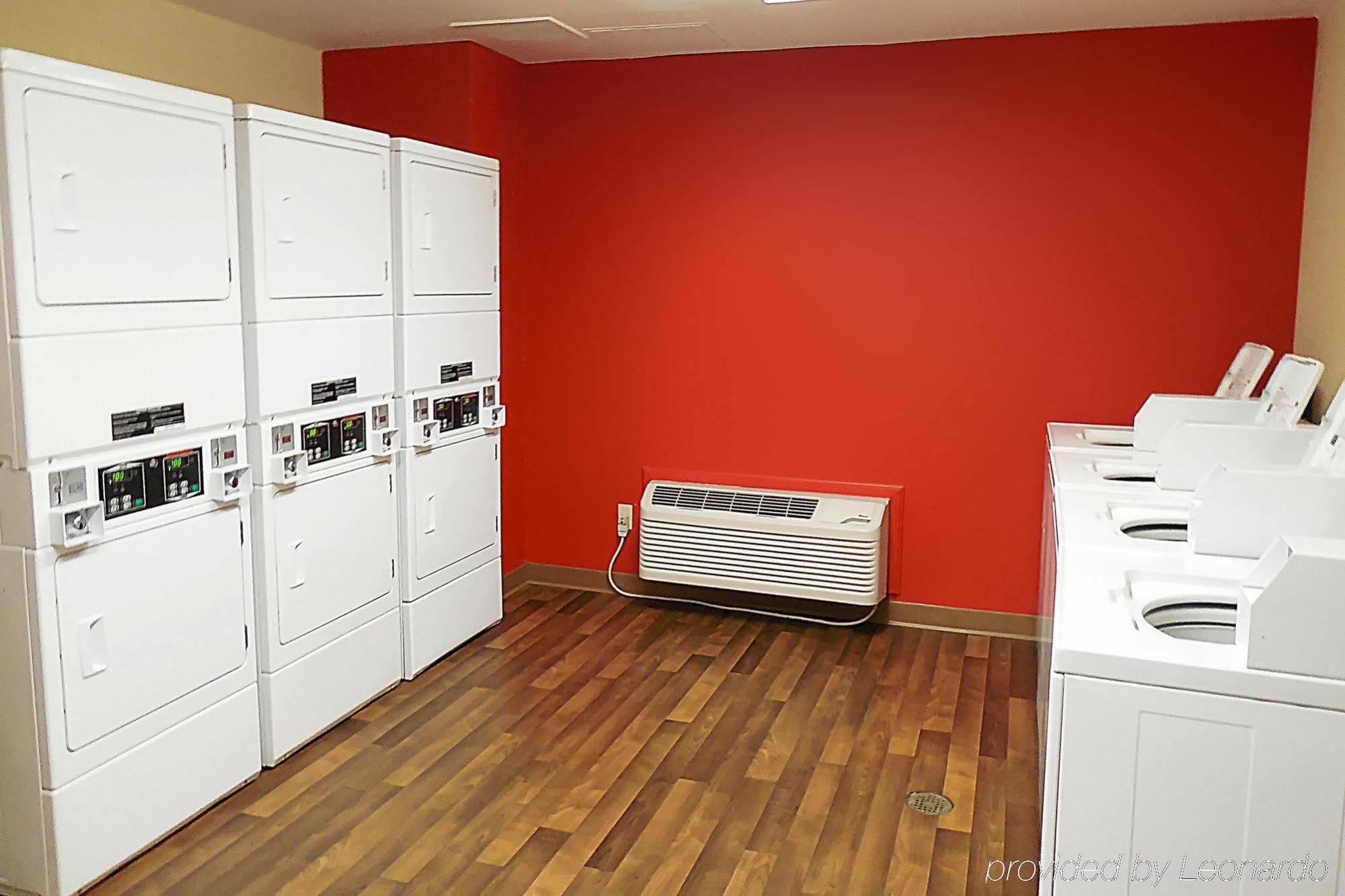 Extended Stay America Suites - Chicago - Schaumburg - I-90 Eksteriør bilde