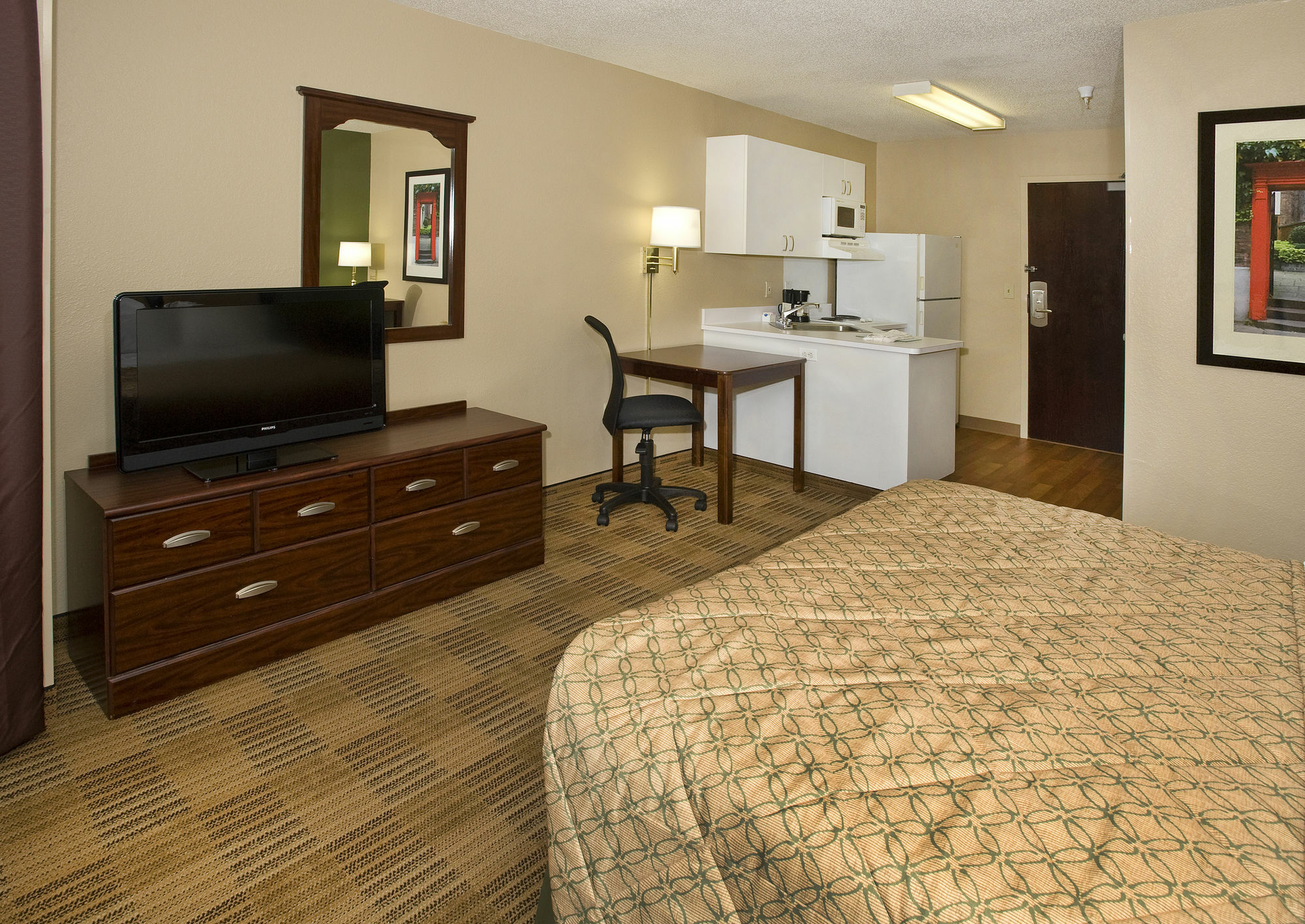 Extended Stay America Suites - Chicago - Schaumburg - I-90 Eksteriør bilde
