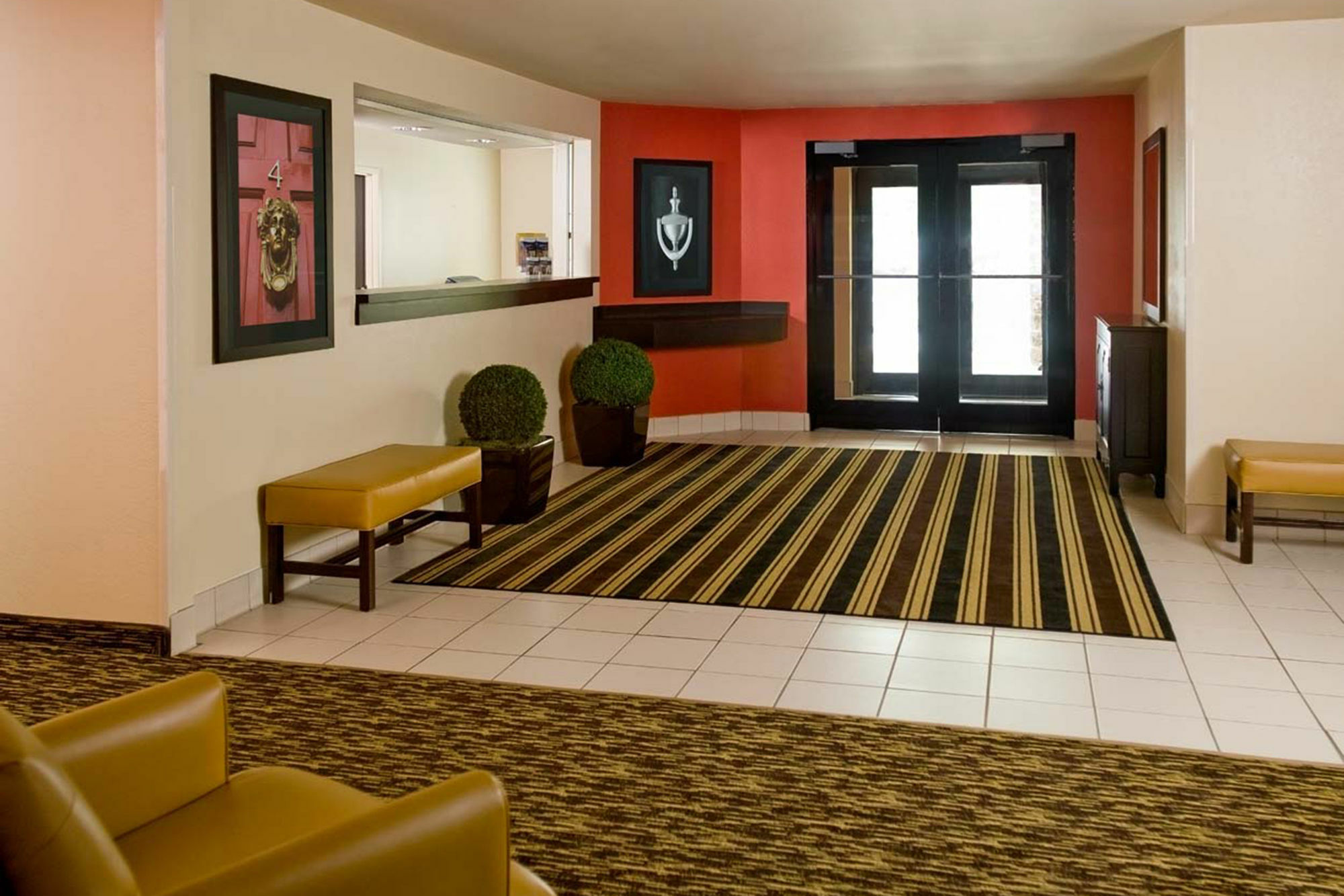 Extended Stay America Suites - Chicago - Schaumburg - I-90 Eksteriør bilde