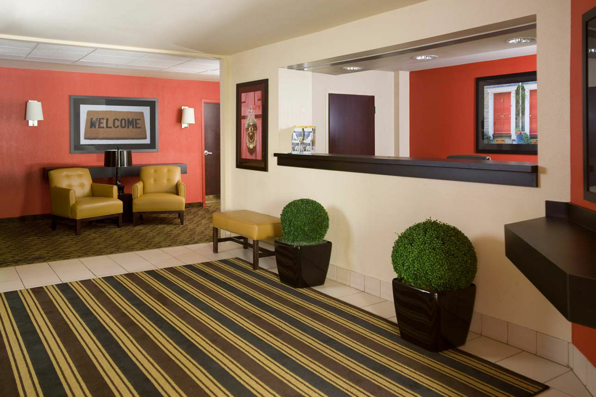Extended Stay America Suites - Chicago - Schaumburg - I-90 Eksteriør bilde