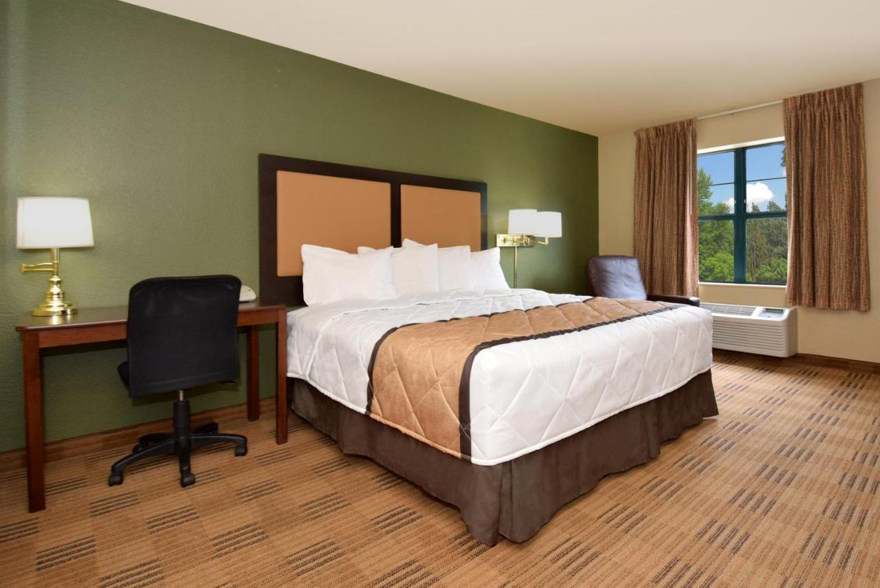 Extended Stay America Suites - Chicago - Schaumburg - I-90 Eksteriør bilde