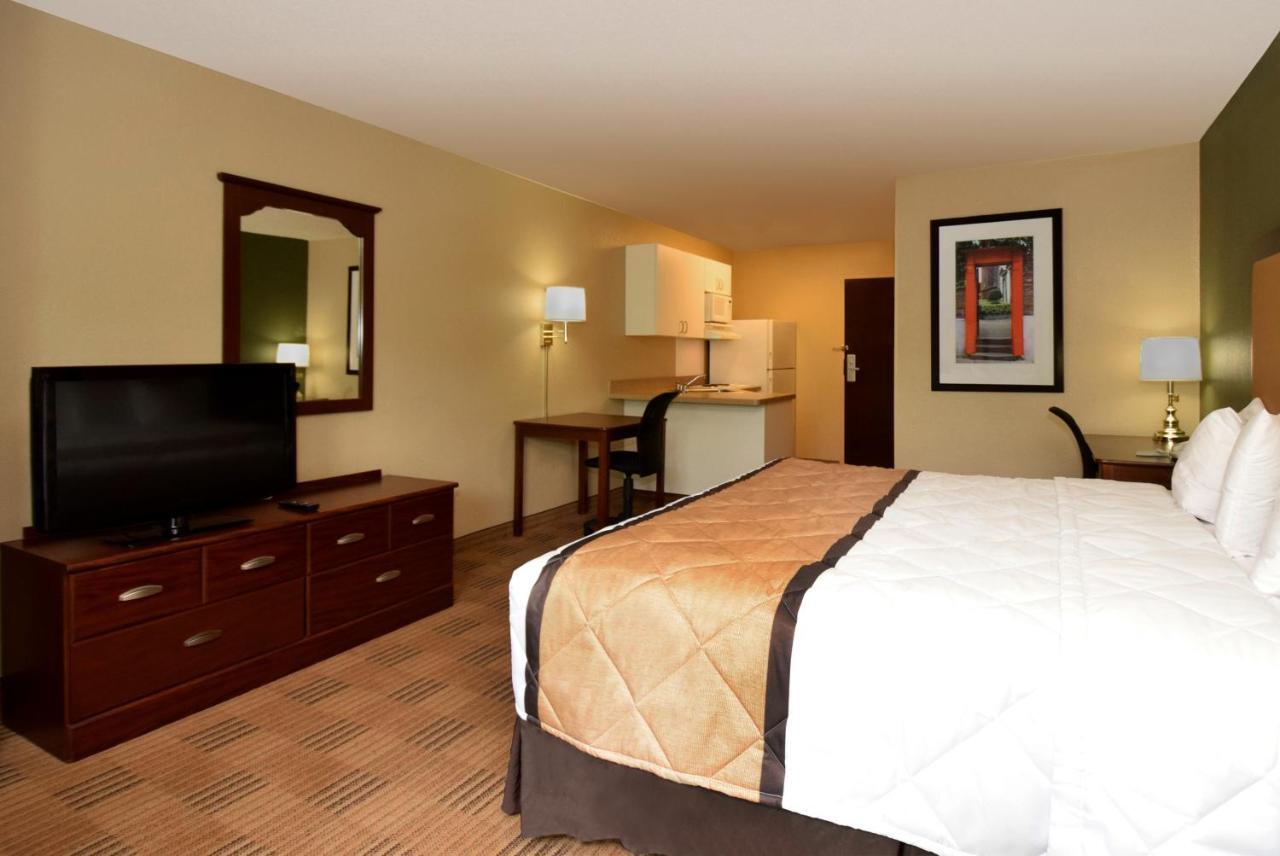 Extended Stay America Suites - Chicago - Schaumburg - I-90 Eksteriør bilde